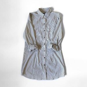 The Limited shirt dress